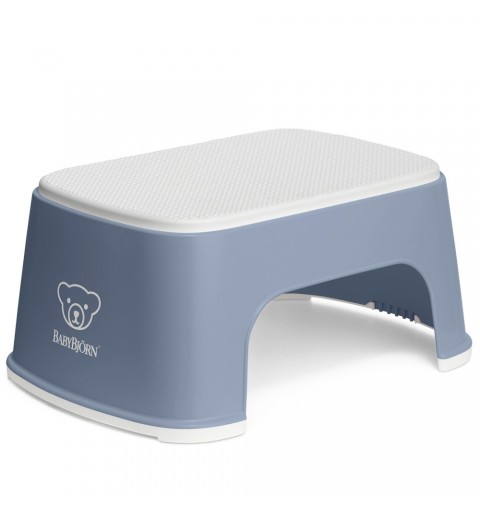 BabyBjorn - podest | Niebieski